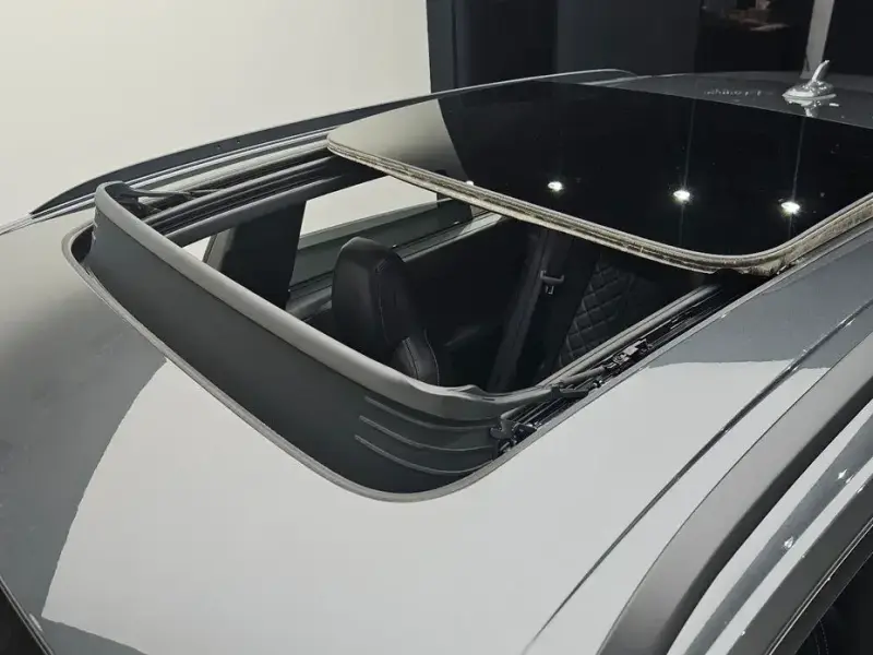2023 Audi Q8 с пробегом 36 770 км