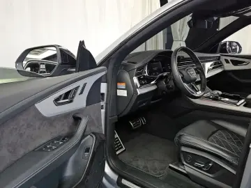 2021 Audi Q8 с пробегом 71 480 км