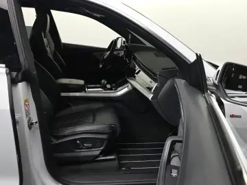 2020 Audi Q8 с пробегом 109 146 км