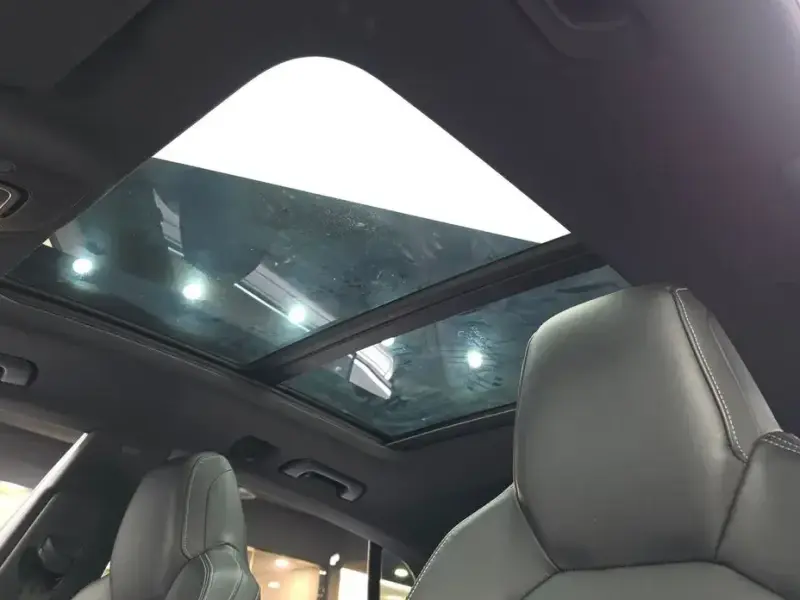 2020 Audi Q8 с пробегом 109 146 км