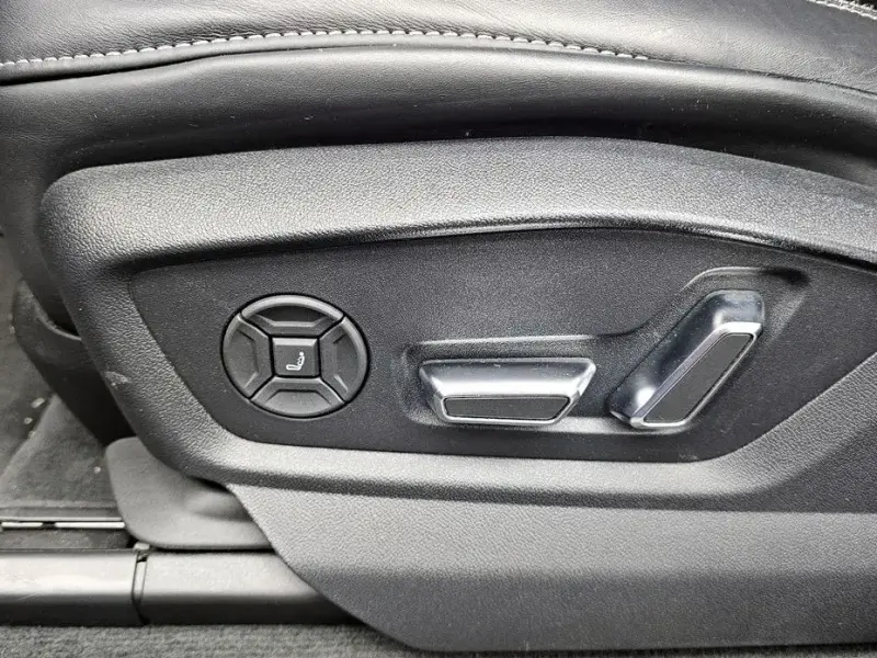 2021 Audi Q8 с пробегом 71 480 км