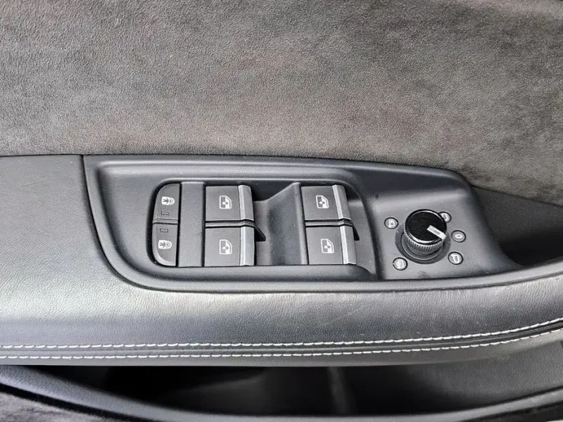 2021 Audi Q8 с пробегом 71 480 км