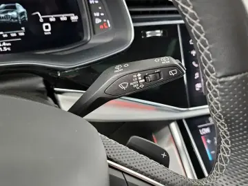 2021 Audi Q8 с пробегом 71 480 км