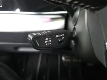 2020 Audi Q8 с пробегом 109 146 км