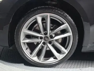 2021 Audi A5 с пробегом 35 231 км