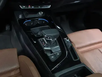 2021 Audi A5 с пробегом 35 231 км