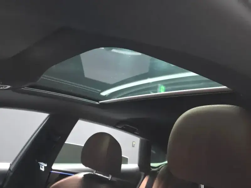 2021 Audi A5 с пробегом 35 231 км