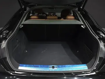 2021 Audi A5 с пробегом 35 231 км