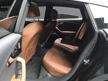2021 Audi A5 с пробегом 35 231 км