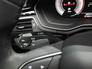 2021 Audi A5 с пробегом 35 231 км