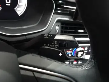 2021 Audi A5 с пробегом 35 231 км