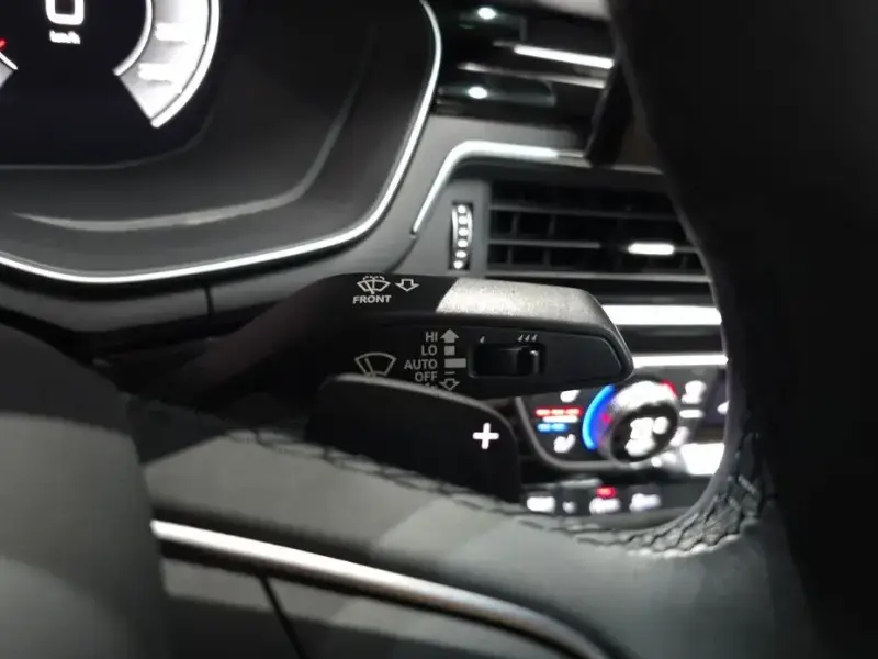 2021 Audi A5 с пробегом 35 231 км