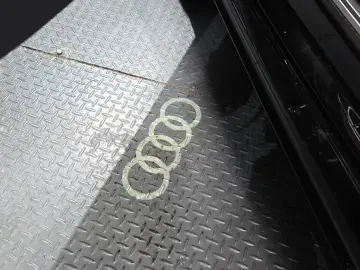 2021 Audi A5 с пробегом 35 231 км