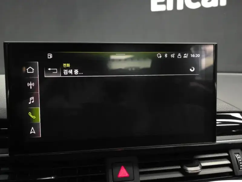 2021 Audi A5 с пробегом 35 231 км