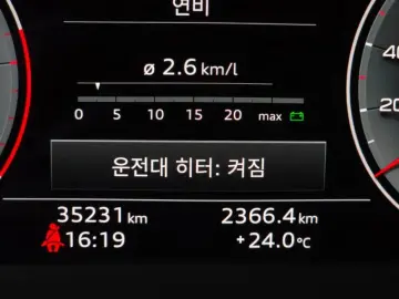 2021 Audi A5 с пробегом 35 231 км