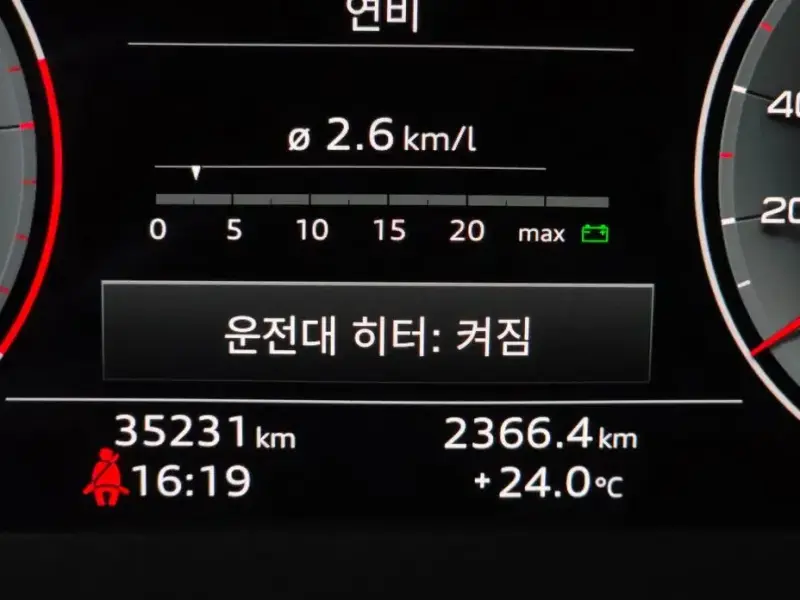 2021 Audi A5 с пробегом 35 231 км