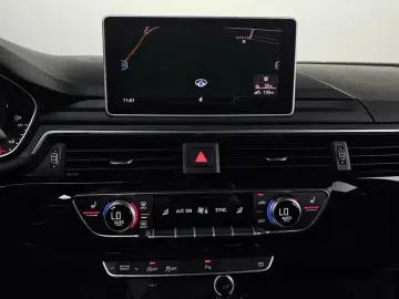 2019 Audi A5 с пробегом 79 180 км