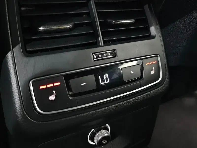 2019 Audi A5 с пробегом 79 180 км