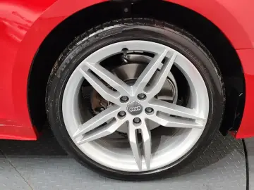 2021 Audi A5 с пробегом 34 422 км