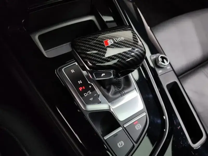 2021 Audi A5 с пробегом 34 422 км