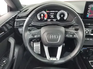 2021 Audi A5 с пробегом 34 422 км