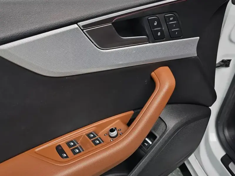 2022 Audi A5 с пробегом 21 830 км