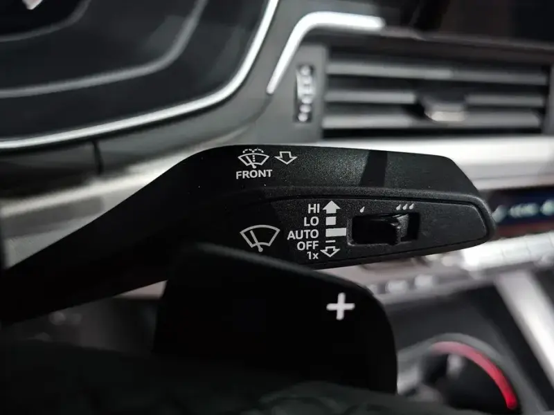 2022 Audi A5 с пробегом 21 830 км