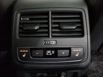 2021 Audi A5 с пробегом 34 422 км