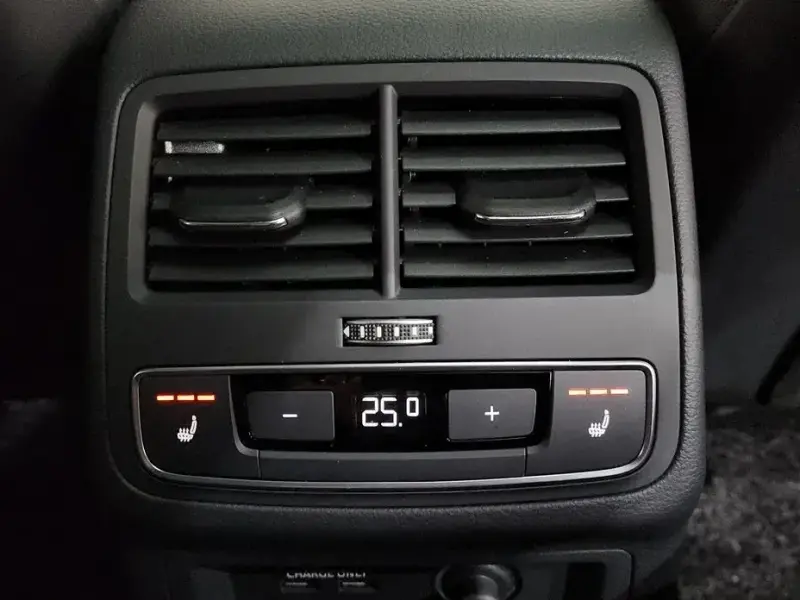 2021 Audi A5 с пробегом 34 422 км