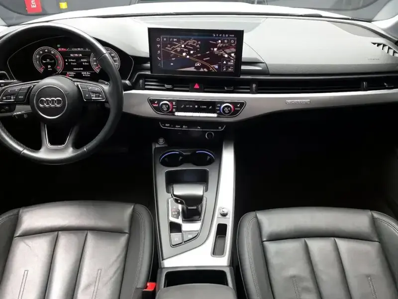 2021 Audi A5 с пробегом 87 656 км