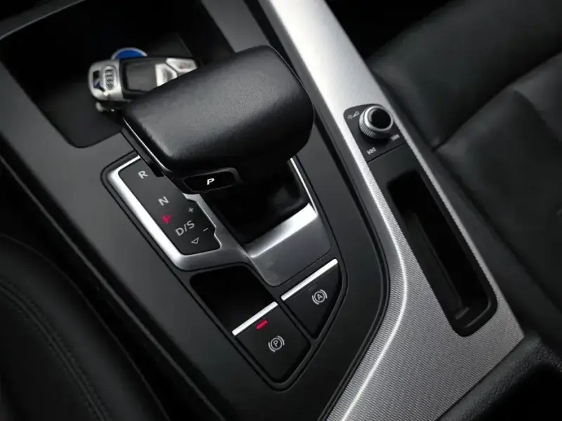 2021 Audi A5 с пробегом 87 656 км