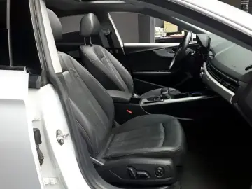 2021 Audi A5 с пробегом 87 656 км