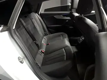 2021 Audi A5 с пробегом 87 656 км