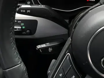 2021 Audi A5 с пробегом 87 656 км