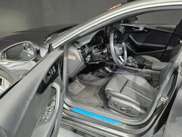 2021 Audi A5 с пробегом 58 473 км