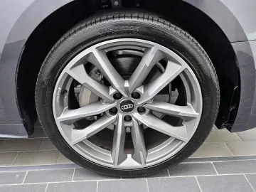 2020 Audi A5 с пробегом 87 450 км