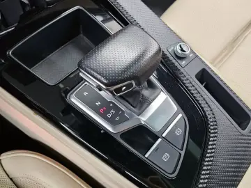 2020 Audi A5 с пробегом 87 450 км