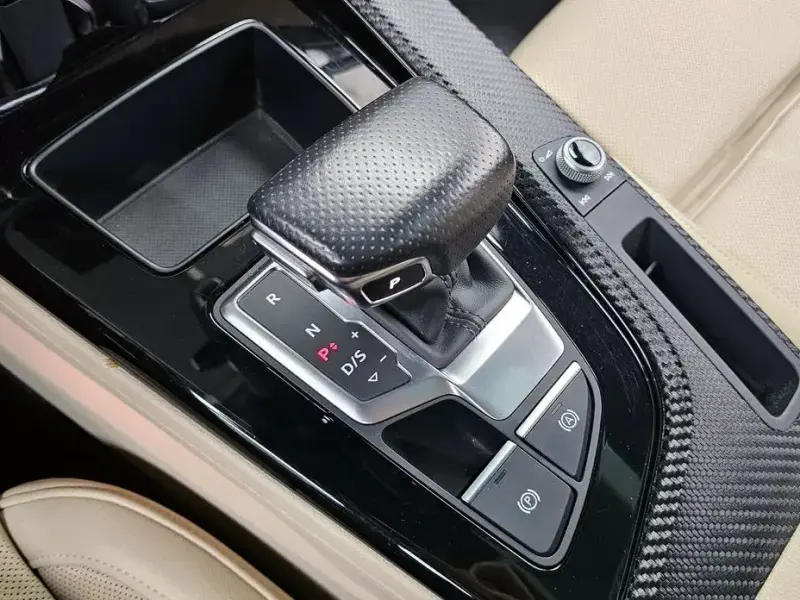 2020 Audi A5 с пробегом 87 450 км