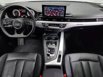 2023 Audi A5 с пробегом 40 277 км