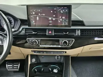 2020 Audi A5 с пробегом 87 450 км