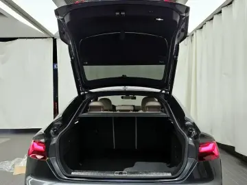 2020 Audi A5 с пробегом 87 450 км