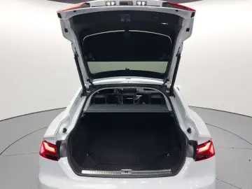 2023 Audi A5 с пробегом 40 277 км