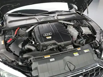 2022 Audi A5 с пробегом 68 312 км