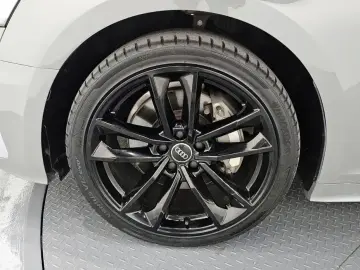 2022 Audi A5 с пробегом 47 703 км