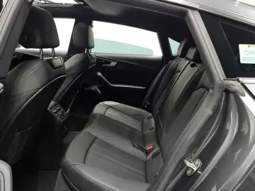 2022 Audi A5 с пробегом 68 312 км