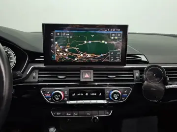 2022 Audi A5 с пробегом 68 312 км