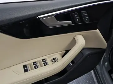 2022 Audi A5 с пробегом 47 703 км