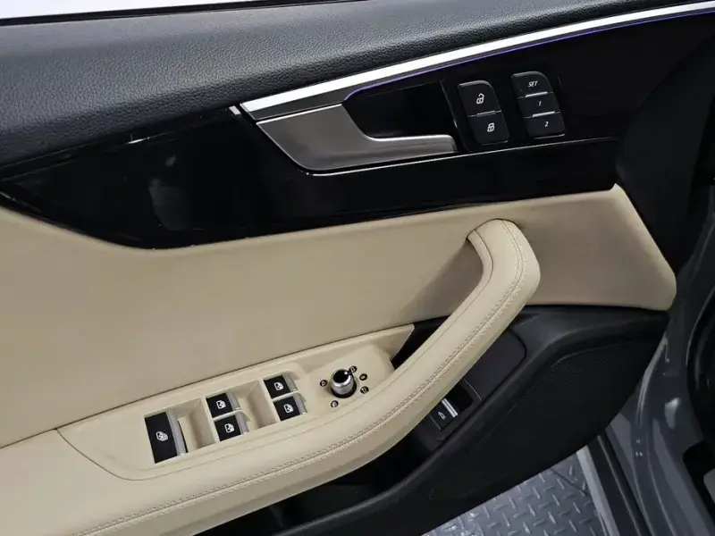 2022 Audi A5 с пробегом 47 703 км