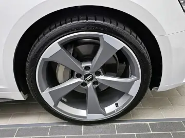 2019 Audi A5 с пробегом 42 690 км
