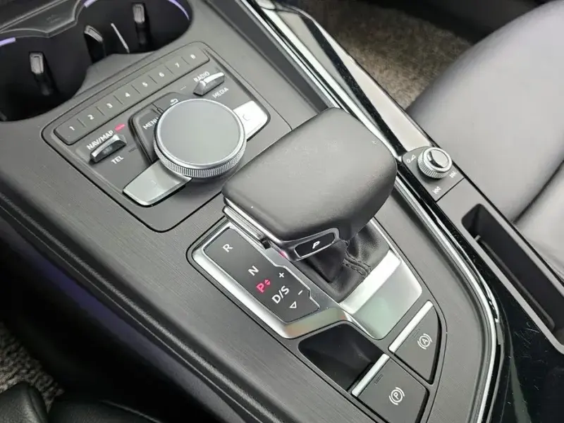 2019 Audi A5 с пробегом 42 690 км